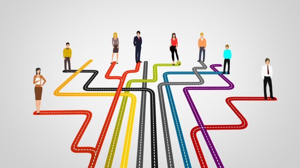 Organizasyon Stratejisi