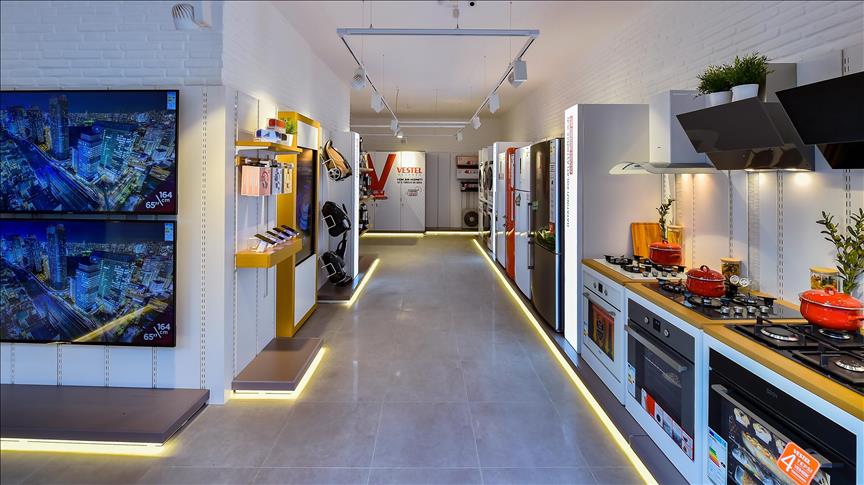 Yeni Mağaza Konseptleri ve Formatları